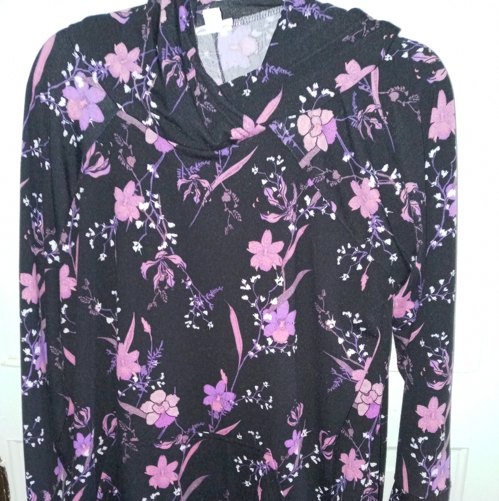 Lularoe Amber